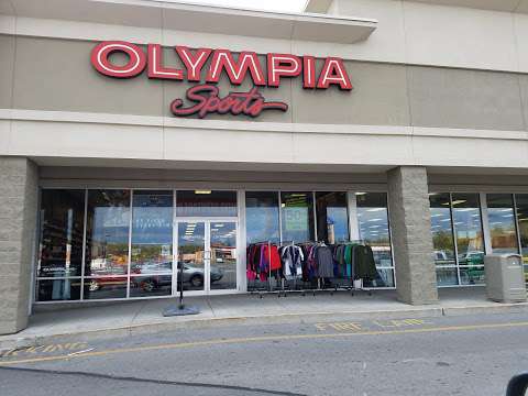 Jobs in Olympia Sports - reviews