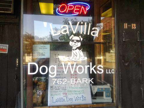 Jobs in LaVilla Dog Works - reviews